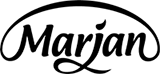 Logo Marjan