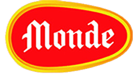 Logo Monde